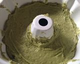 抹茶のクリスマスリース☆パウンドケーキ作り方3写真