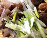 しめまで美味しいミツカンの鍋② 15分作り方5写真
