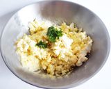 きゅうりとミントの玉子サンドSAVOY風作り方5写真