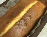 まるでシフォン！？もっちりパウンド作り方11写真