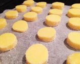 HMで簡単サクサククッキー！作り方5写真
