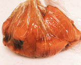 簡単！鮭の唐揚げ☆うま甘酢ネギだれ作り方2写真