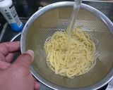 お父さんのアボカドとマグロのサラダ作り方3写真