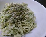 お父さんのアボカドとマグロのサラダ作り方7写真