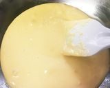 ♡愛犬用♡基本のスポンジケーキ作り方6写真