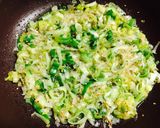 ◉簡単もも肉の万能ネギ塩だれ作り方1写真