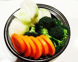 白菜ポトフ作り方1写真