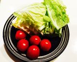 白菜ポトフ作り方4写真