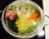 白菜ポトフ作り方6写真