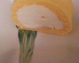 ロールケーキ【覚書】作り方12写真
