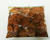 つまみ食いが止まらない唐揚げ♪作り方2写真