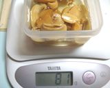 ハンガリアングラッシュ＆マッシュポテト作り方2写真