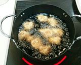 つまみ食いが止まらない唐揚げ♪作り方4写真