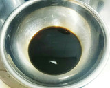 豆腐ときのことたまねぎの和風スープ作り方5写真