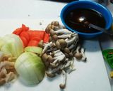 鶏の唐揚げの甘酢あんかけ作り方2写真