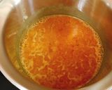 麦味噌で☆味噌ダレガーリック唐揚げ作り方12写真