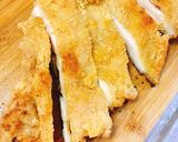 麦味噌で☆味噌ダレガーリック唐揚げ作り方13写真