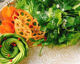 麦味噌で☆味噌ダレガーリック唐揚げ作り方14写真