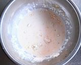 サクサク舞茸天ぷら作り方1写真