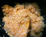 簡単!炊飯器にお任せDEチキンライス♪作り方3写真