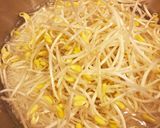 節約！おかわり♡もやし飯♡作り方2写真