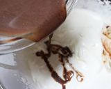 【糖質オフ】綺麗になれるチョコムース♪作り方8写真