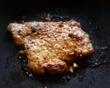 キャベツてんこ盛り♡味噌漬けポーク♪作り方5写真