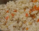 節約！ちくわの炊き込みご飯作り方5写真