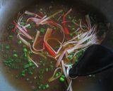 簡単❤手抜きで天津飯作り方4写真