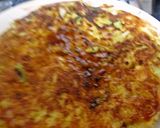 豚の脂身を使って☆節約お好み焼き作り方10写真