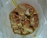 うちの唐揚げ作り方1写真