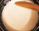 ホワイト&ミートソース★簡単グラタン作り方6写真