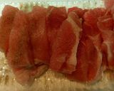 相性抜群！豚肉の野菜炒め～味噌チーズ味～作り方4写真
