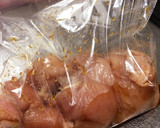 【さくさく】チキン南蛮風唐揚げ作り方2写真
