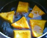 3つのポイントで煮崩れなし絶品南瓜の煮物作り方3写真