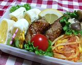 白い卵焼き作り方1写真