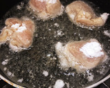【さくさく】チキン南蛮風唐揚げ作り方5写真