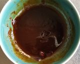 赤味噌のなす田楽作り方1写真