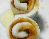 ✿ちくわｄｅ簡単✿スイートチリ＆チーズ作り方1写真