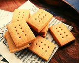 マーガリン100☆アイスボックスクッキー作り方14写真