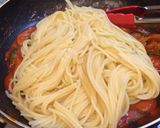 ひと手間で★ナポリタン★スタンダード作り方11写真