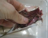 簡単!ヘルシー★いわしのおからフライ作り方5写真