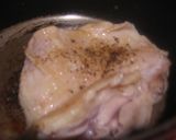 まぶして焼くだけあたただしチキンステーキ作り方2写真