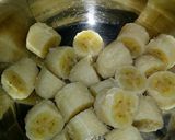 コロコロホクホク揚げないバナナコロッケ作り方2写真