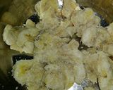 コロコロホクホク揚げないバナナコロッケ作り方5写真