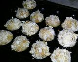 コロコロホクホク揚げないバナナコロッケ作り方10写真