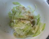 油揚げネギまみれ!作り方7写真