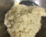 手ごね☆バターなし☆ブレソレイユの食パン作り方3写真