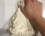 手ごね☆バターなし☆ブレソレイユの食パン作り方4写真