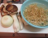 意外な切干大根活用術♪作り方1写真